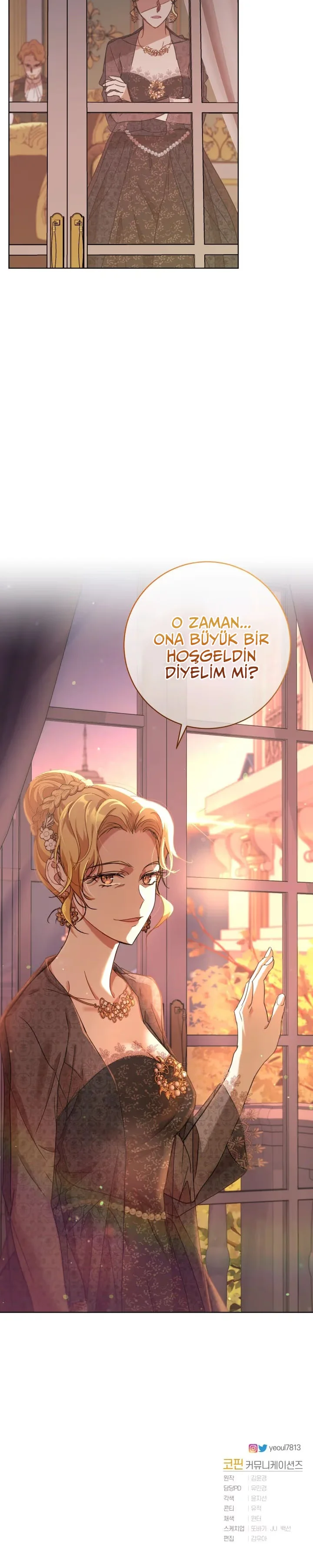 Asmodian's Contract - Bölüm 67 - Sayfa 28
