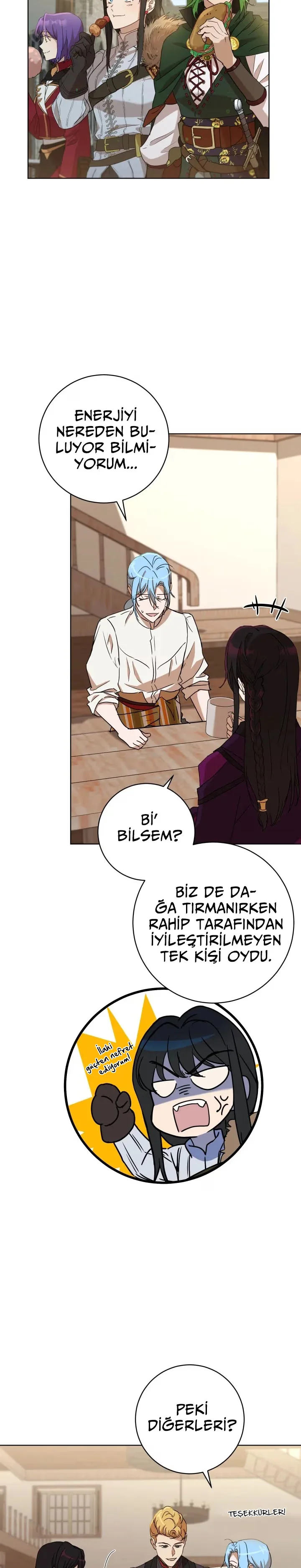 Asmodian's Contract - Bölüm 67 - Sayfa 4