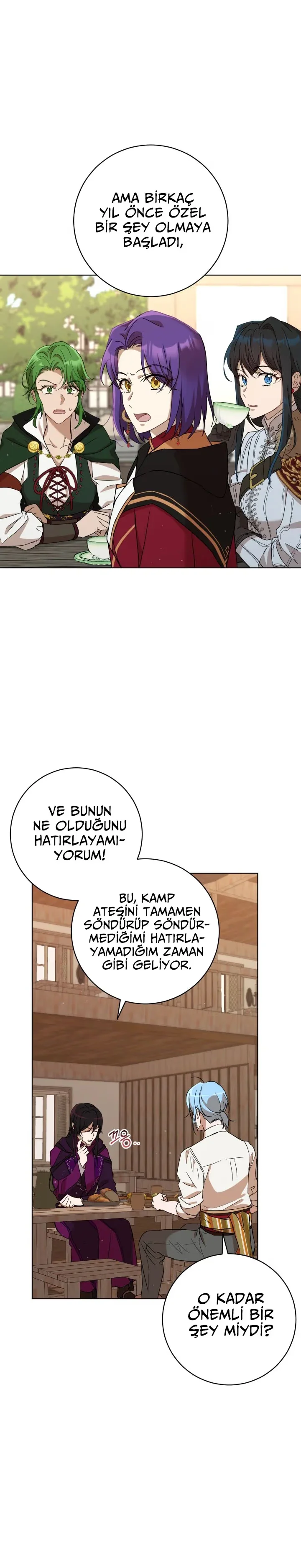 Asmodian's Contract - Bölüm 67 - Sayfa 8