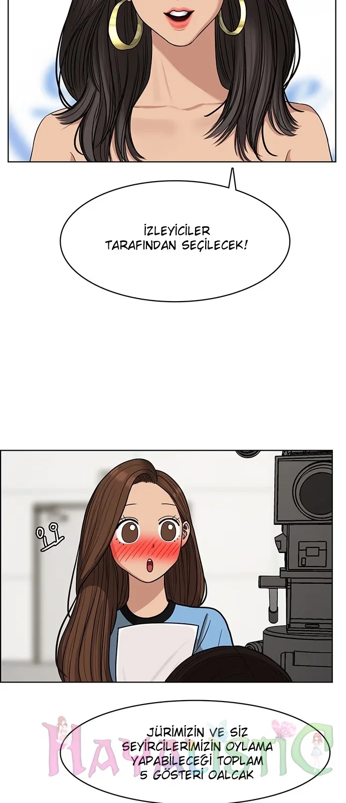 True Beauty - Bölüm 114 - Sayfa 16