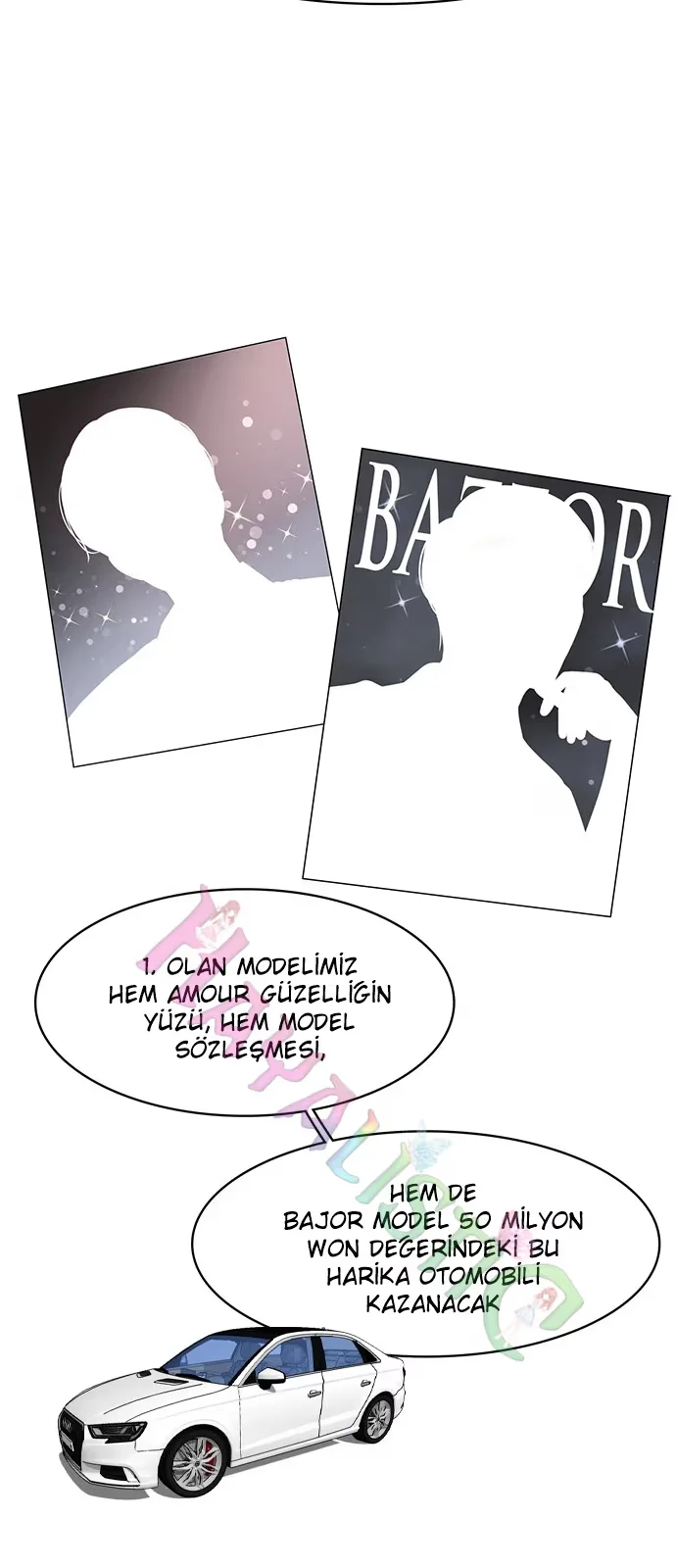 True Beauty - Bölüm 114 - Sayfa 17