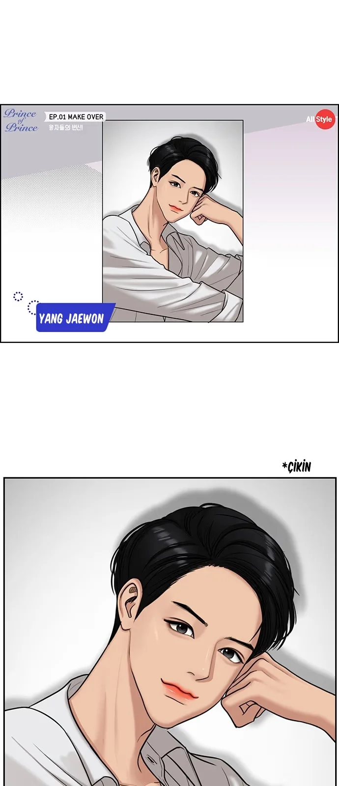 True Beauty - Bölüm 114 - Sayfa 46