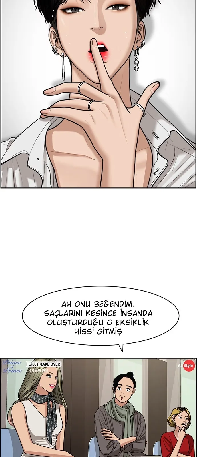 True Beauty - Bölüm 114 - Sayfa 50