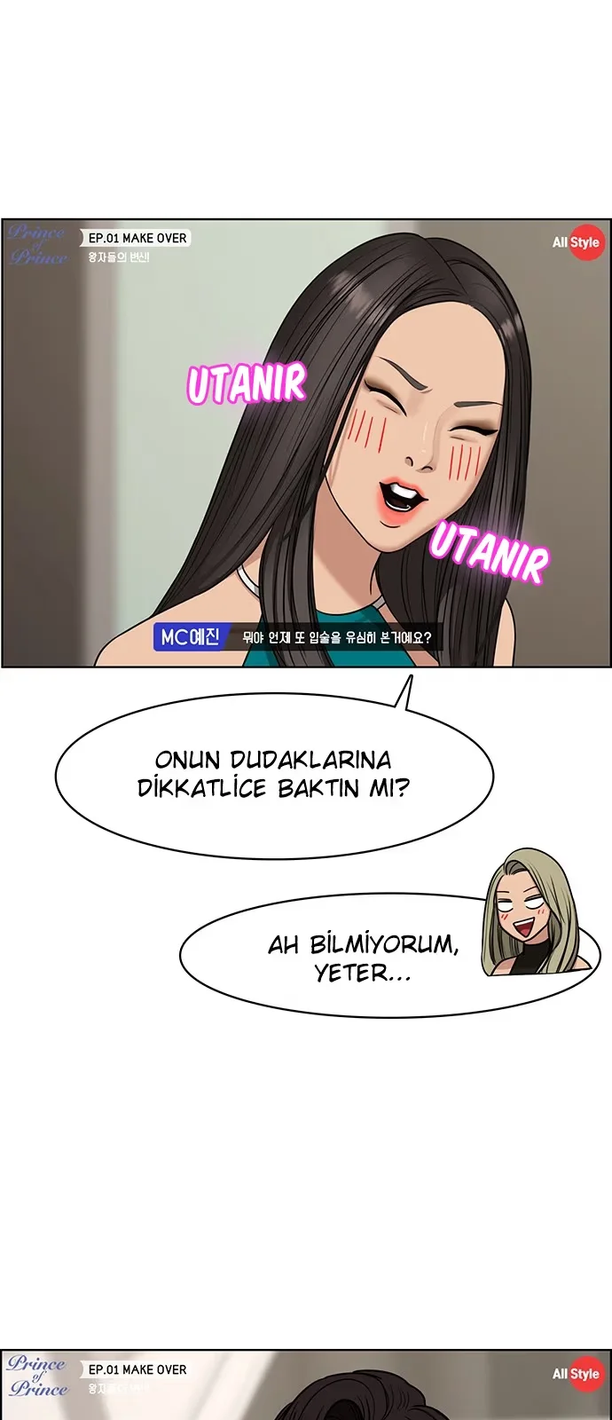True Beauty - Bölüm 114 - Sayfa 52