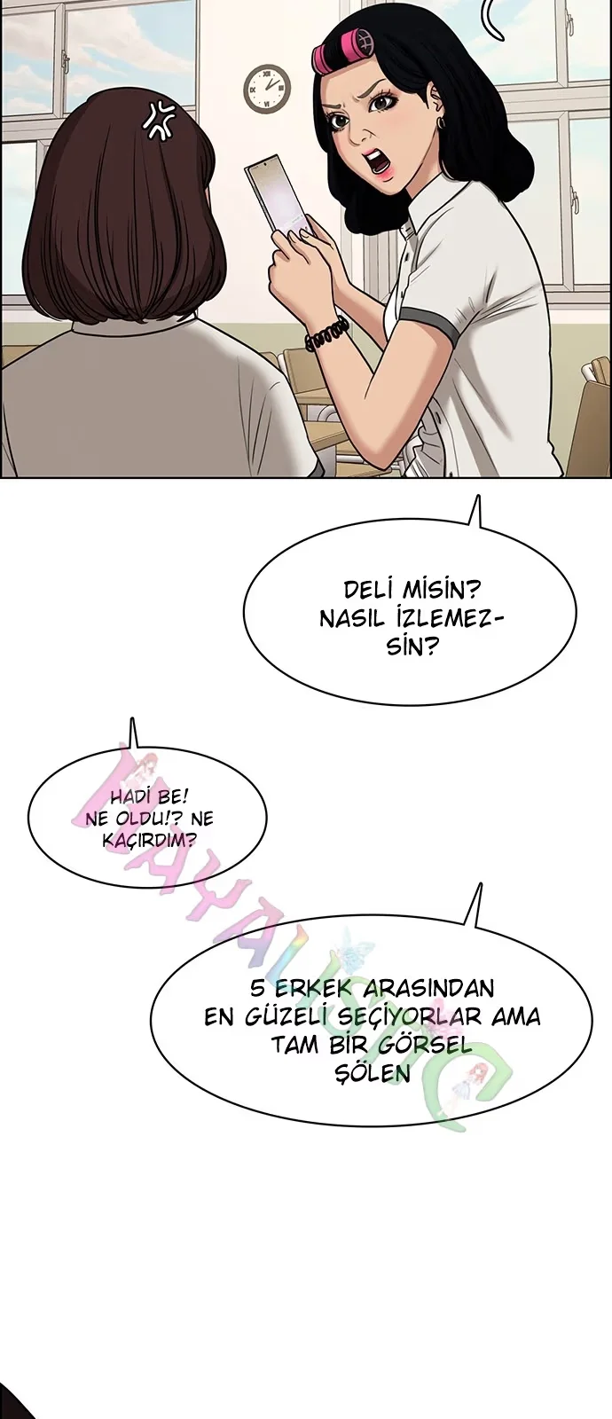 True Beauty - Bölüm 114 - Sayfa 64
