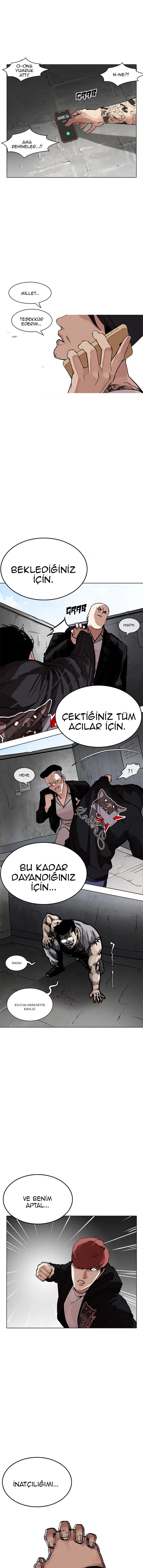 Lookism - Bölüm 205 - Sayfa 16