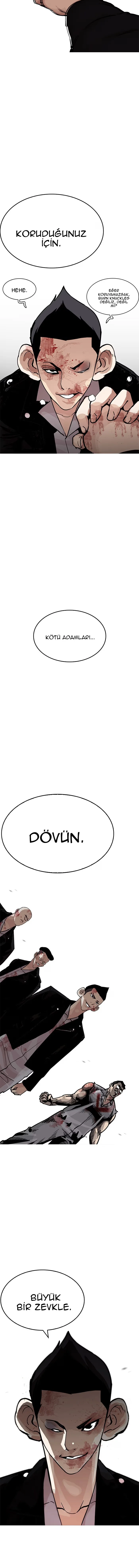Lookism - Bölüm 205 - Sayfa 17