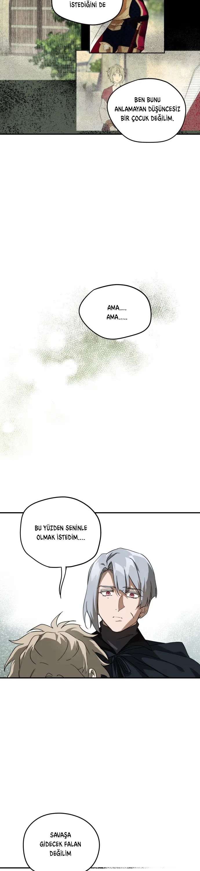 The Spark in Your Eyes - Bölüm 52 - Sayfa 11
