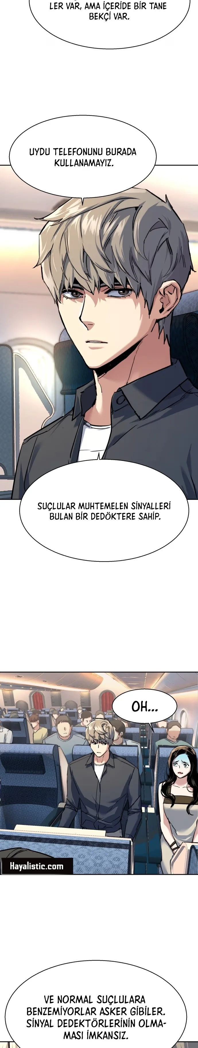 Mercenary Enrollment - Bölüm 241 - Sayfa 14