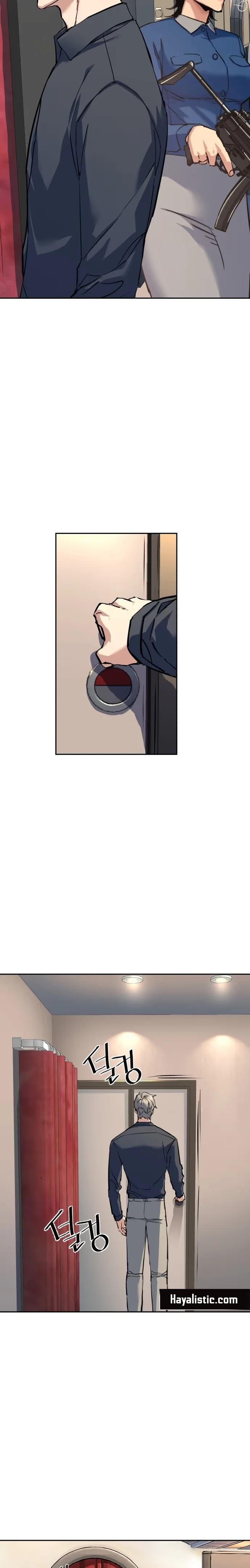 Mercenary Enrollment - Bölüm 241 - Sayfa 24