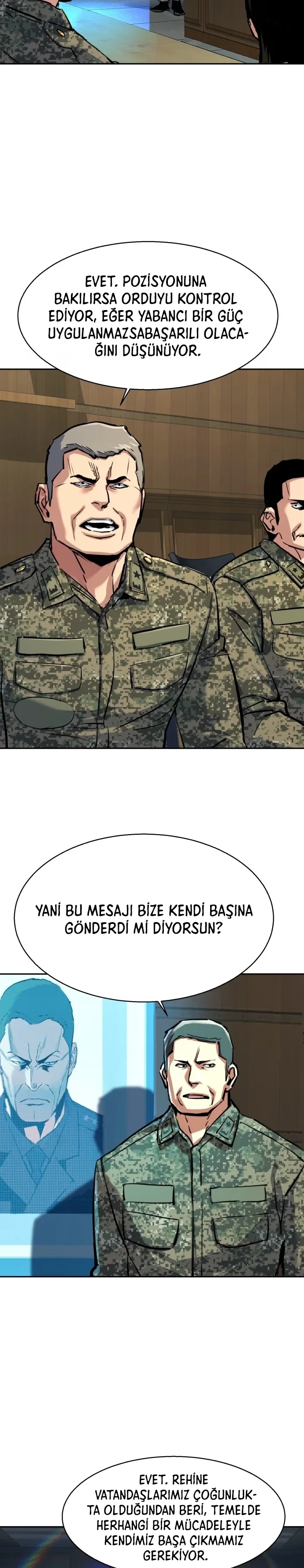 Mercenary Enrollment - Bölüm 241 - Sayfa 6