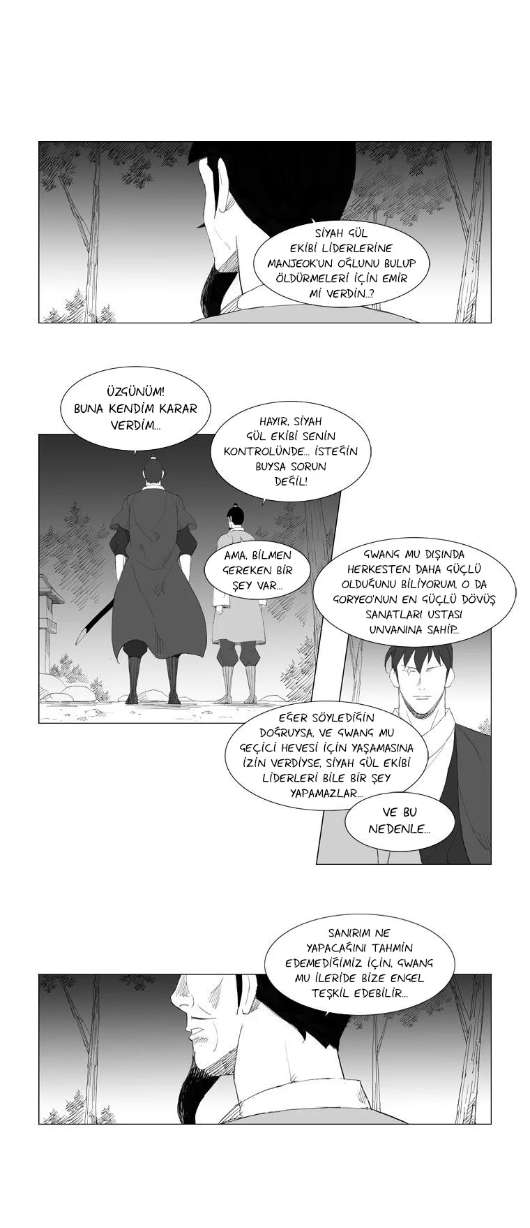 Mujang - Bölüm 96 - Sayfa 18