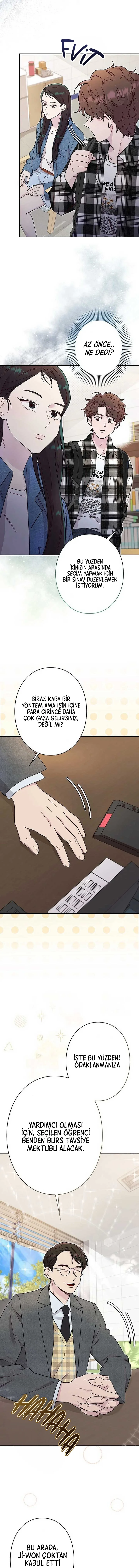 The Art Student Who Lived Twice - Bölüm 2 - Sayfa 4