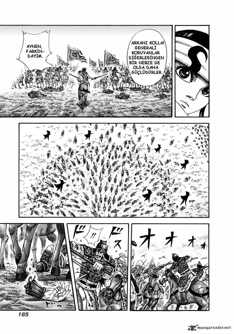 Kingdom - Bölüm 128 - Sayfa 13