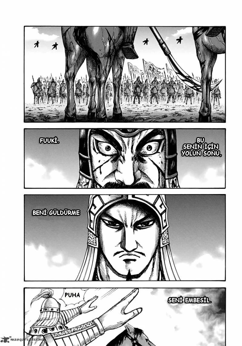Kingdom - Bölüm 128 - Sayfa 4