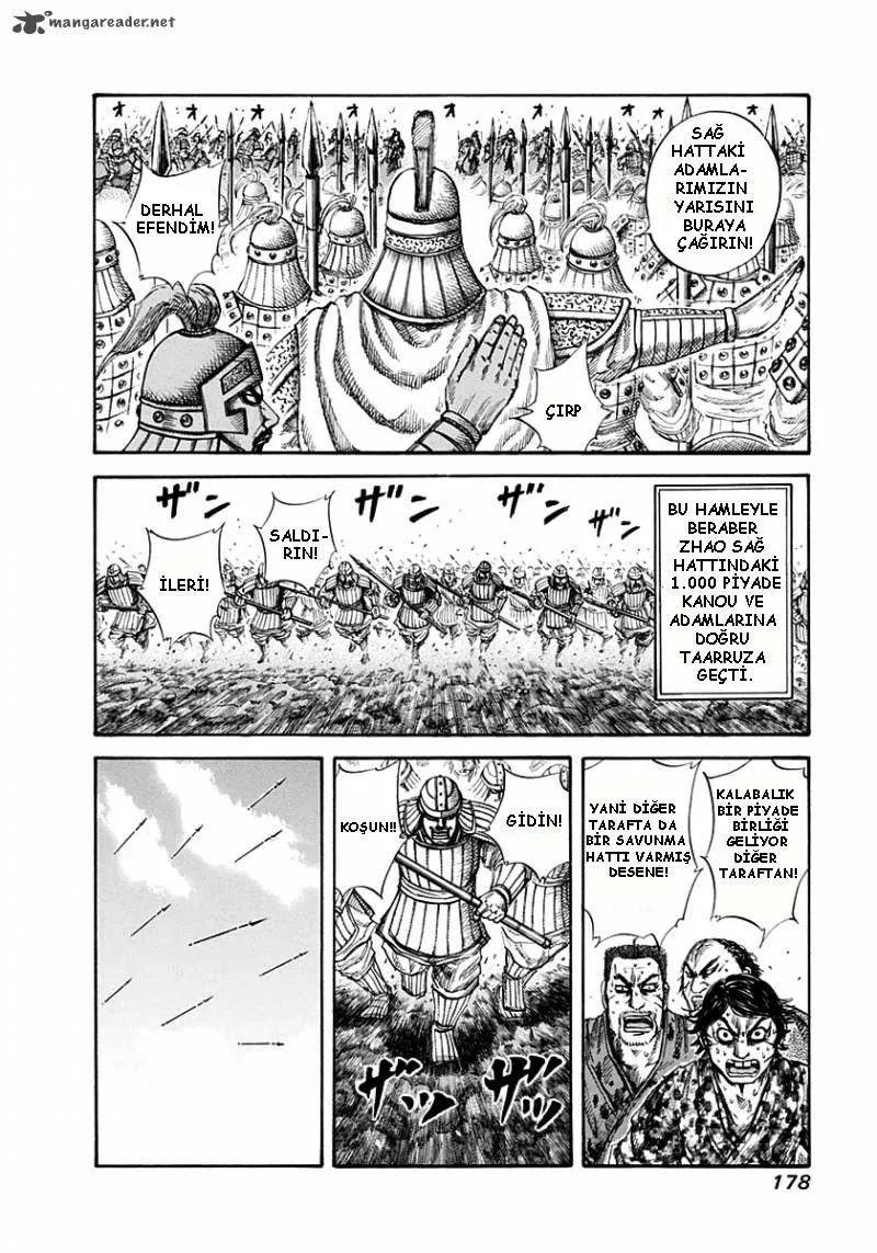 Kingdom - Bölüm 128 - Sayfa 6