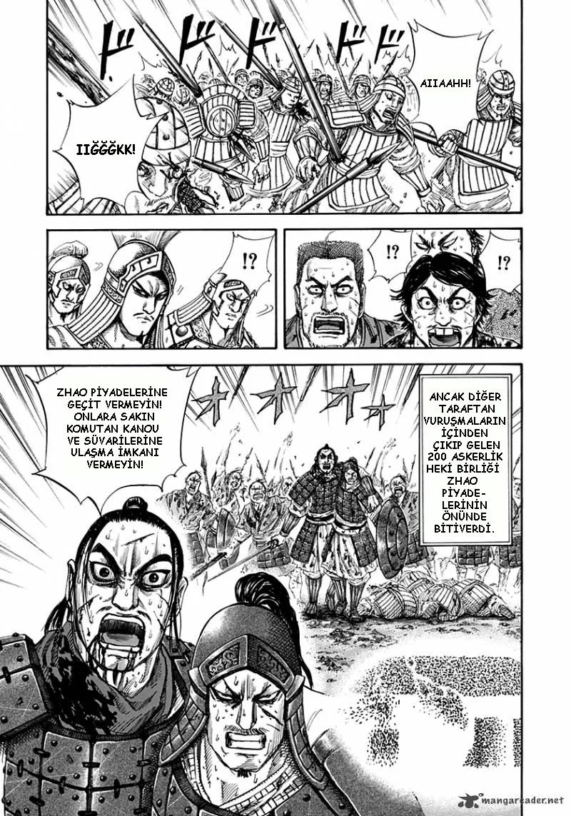 Kingdom - Bölüm 128 - Sayfa 7