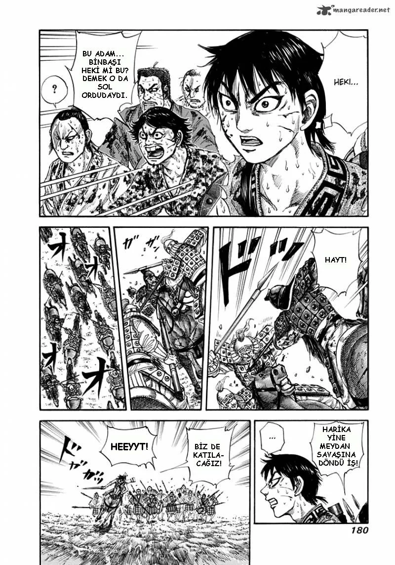 Kingdom - Bölüm 128 - Sayfa 8
