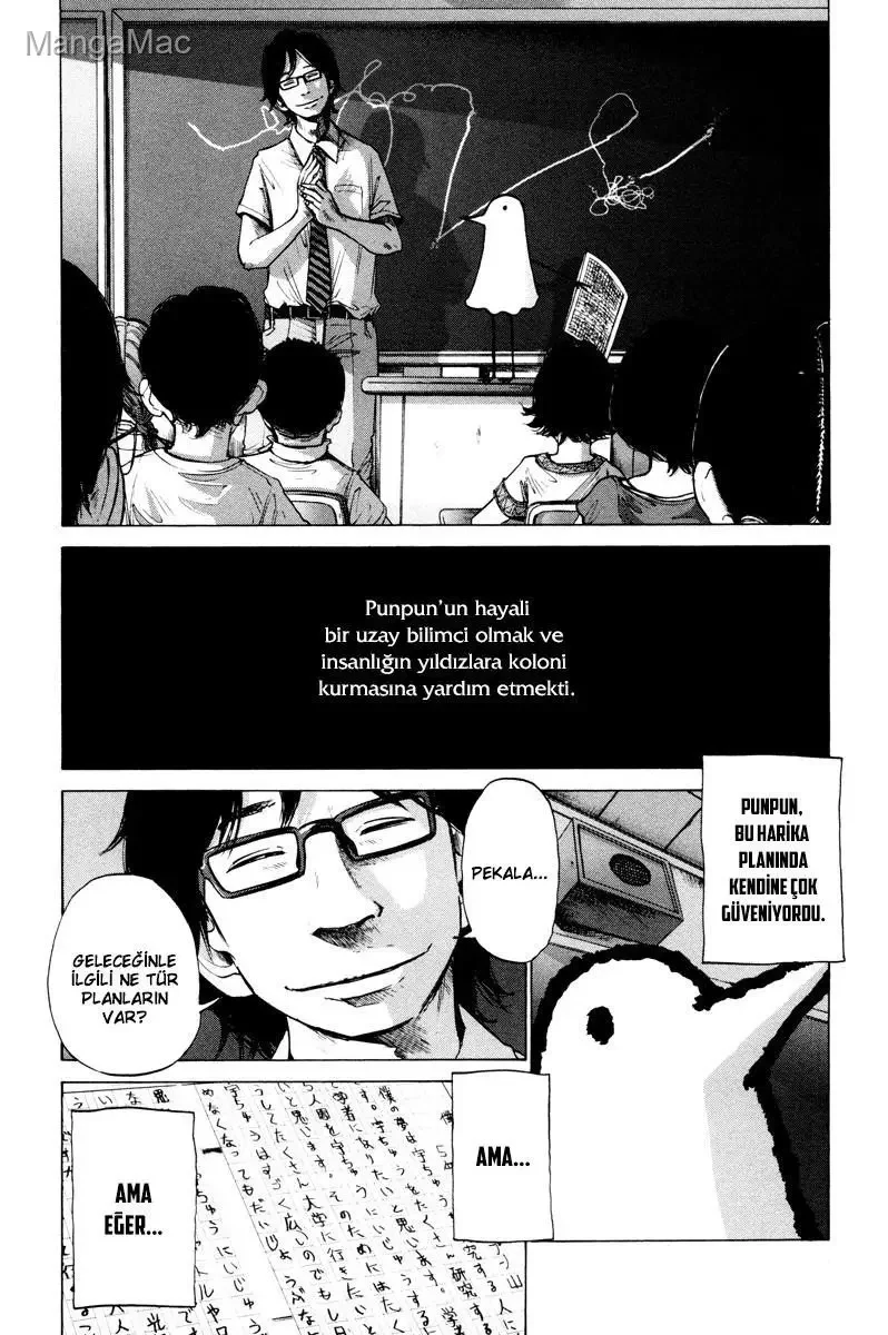 Goodnight Punpun - Bölüm 2 - Sayfa 10