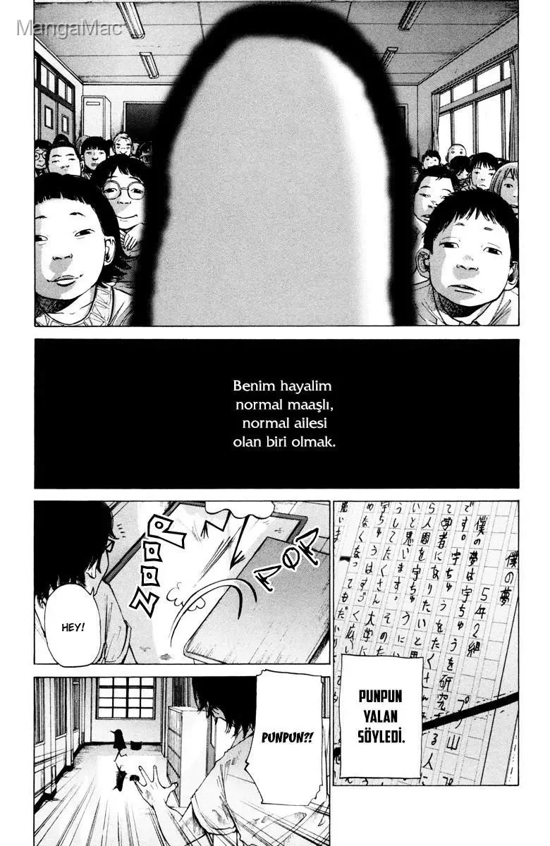 Goodnight Punpun - Bölüm 2 - Sayfa 12
