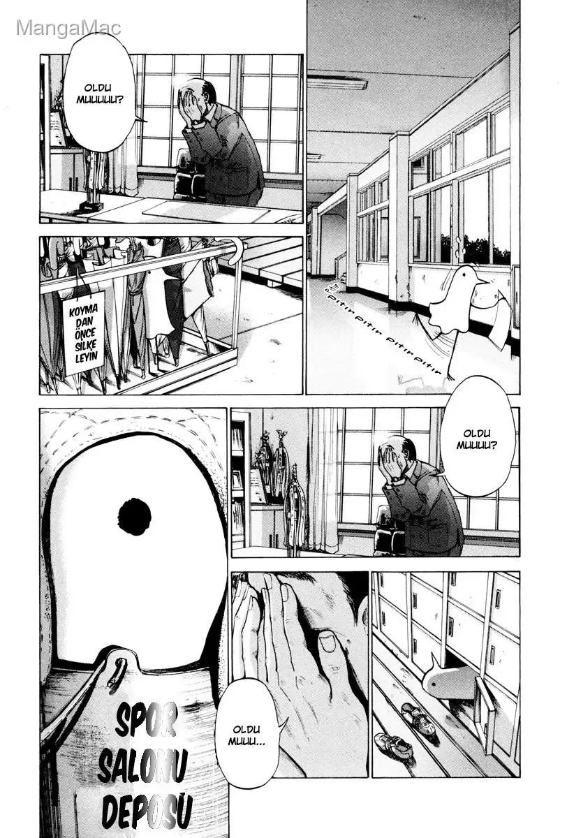 Goodnight Punpun - Bölüm 2 - Sayfa 13