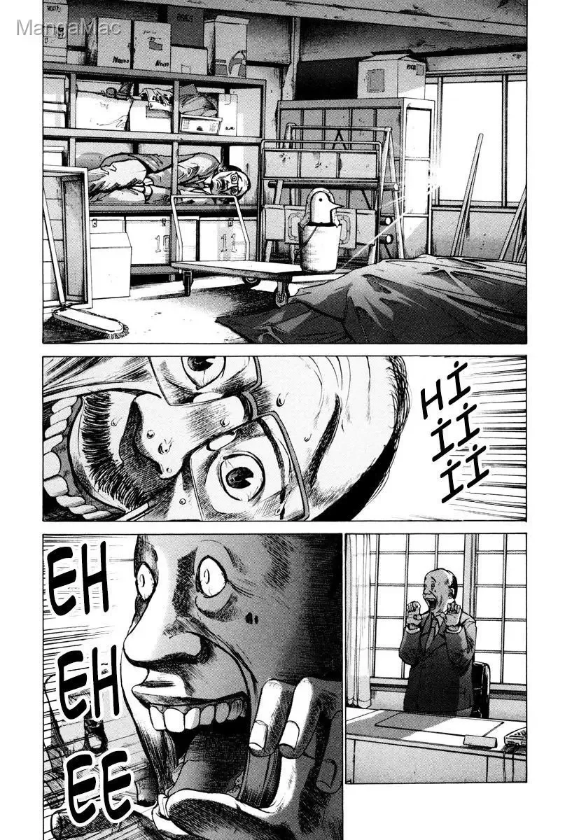 Goodnight Punpun - Bölüm 2 - Sayfa 14