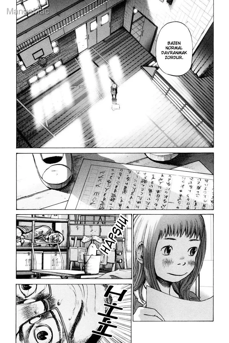 Goodnight Punpun - Bölüm 2 - Sayfa 16