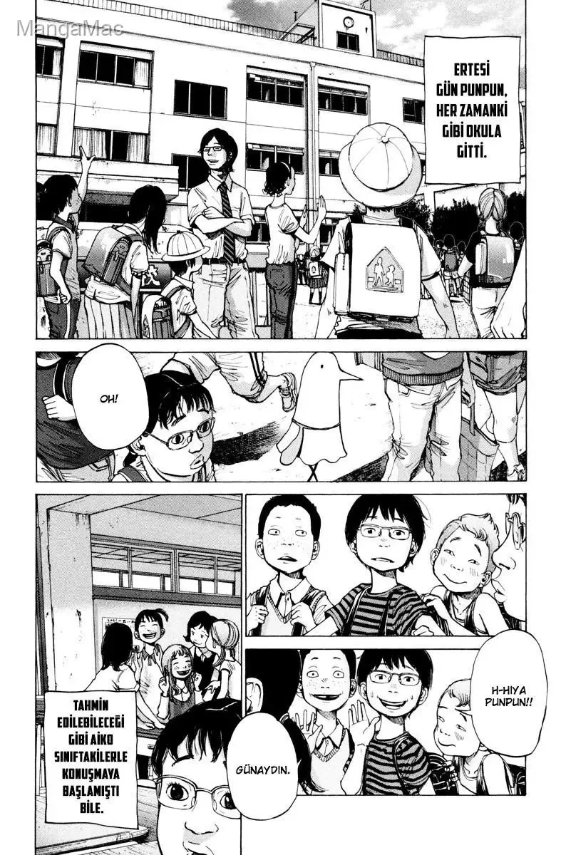 Goodnight Punpun - Bölüm 2 - Sayfa 4