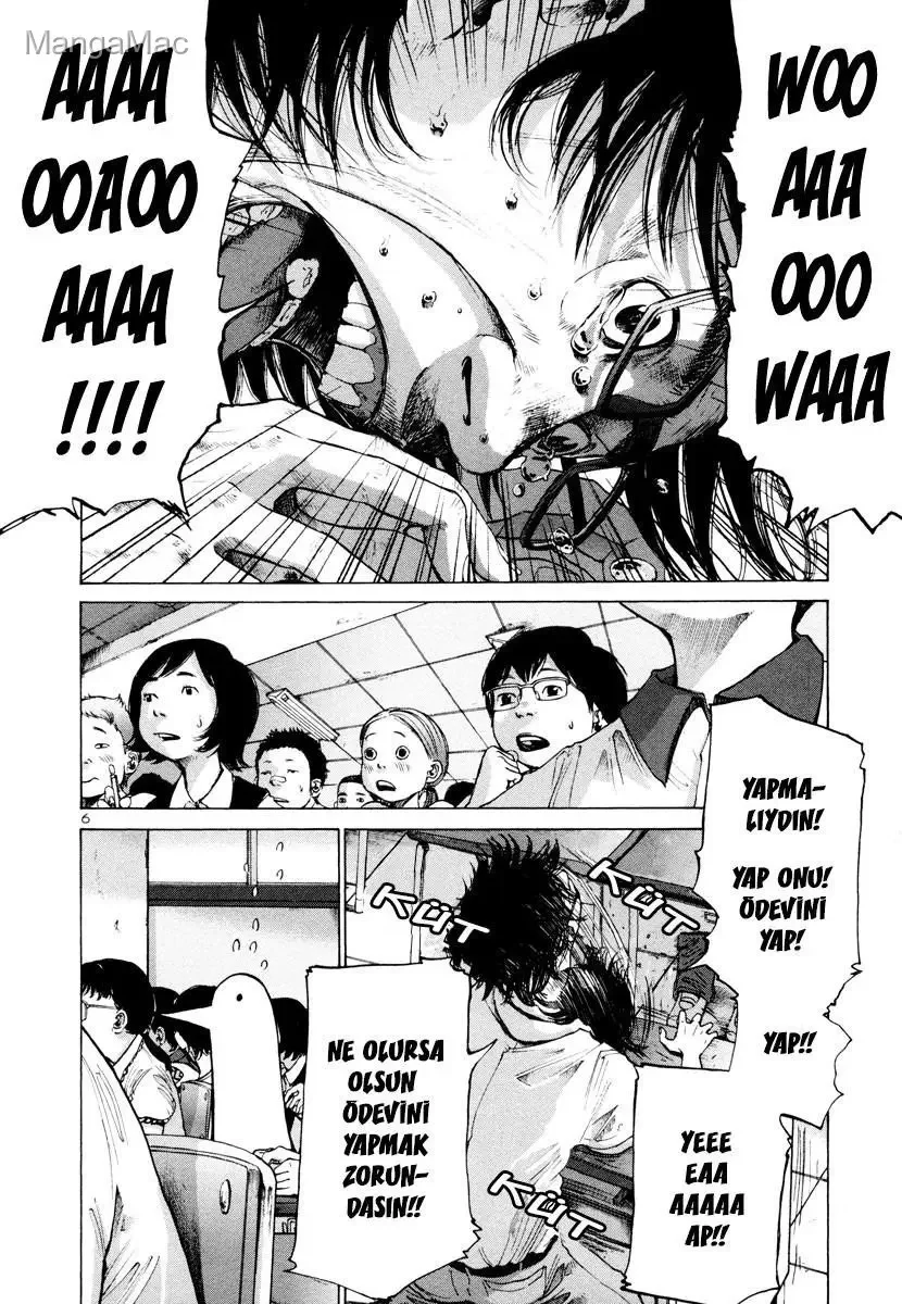 Goodnight Punpun - Bölüm 2 - Sayfa 6