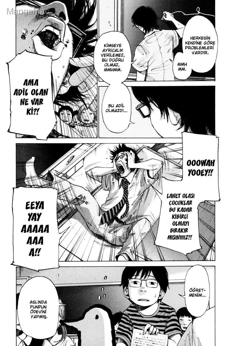 Goodnight Punpun - Bölüm 2 - Sayfa 7