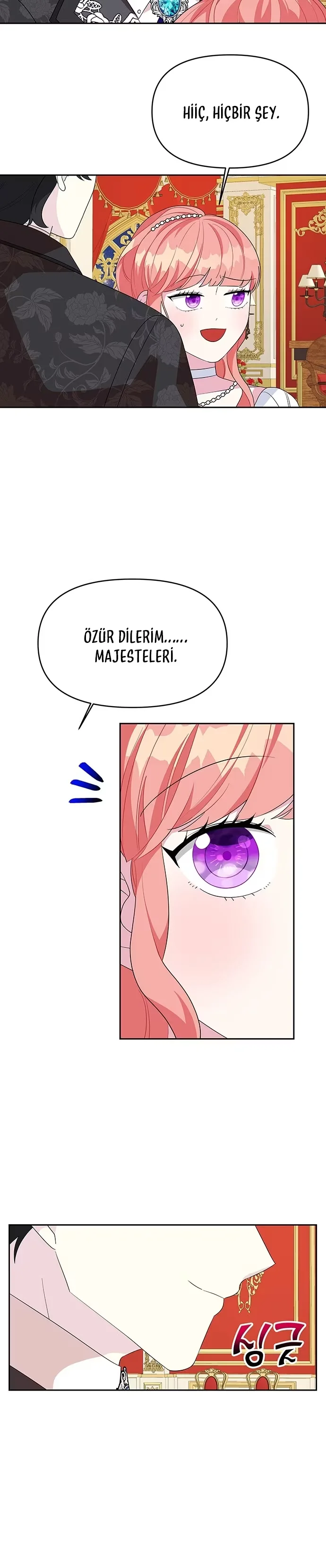 You Can't Change a Person! - Bölüm 88 - Sayfa 10