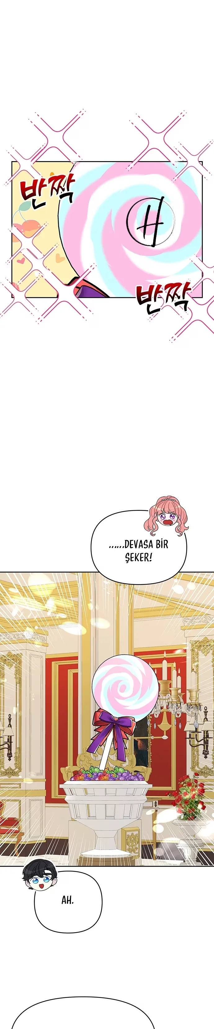 You Can't Change a Person! - Bölüm 88 - Sayfa 12