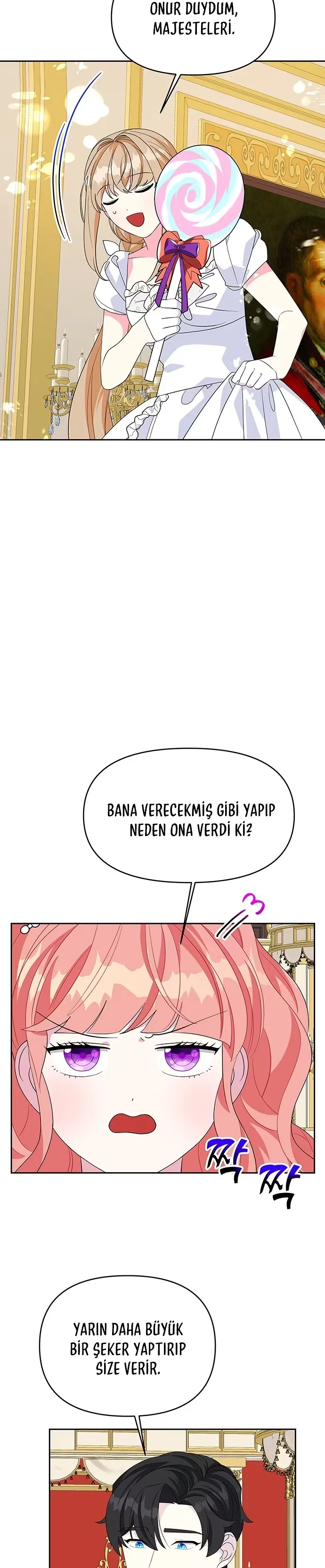 You Can't Change a Person! - Bölüm 88 - Sayfa 21