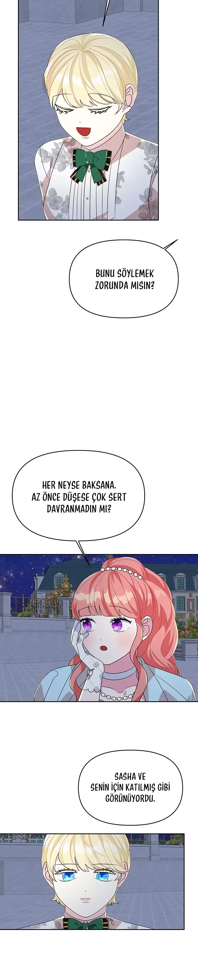 You Can't Change a Person! - Bölüm 88 - Sayfa 26