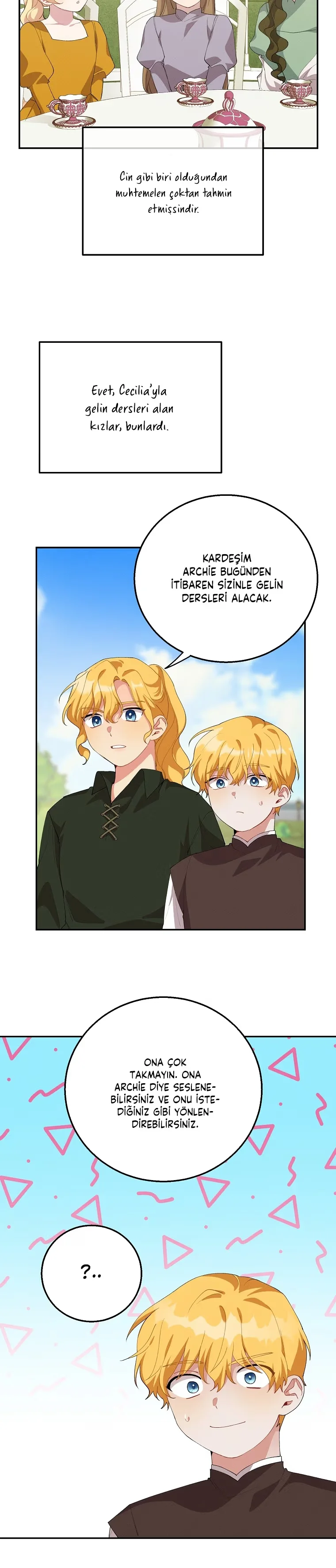 Answer Me, My Prince - Bölüm 53 - Sayfa 8