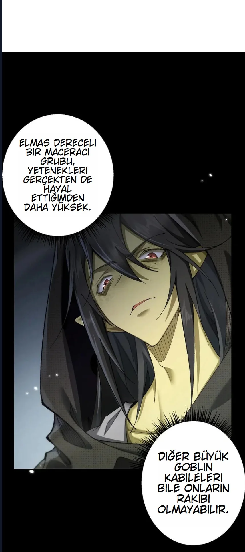 From Goblin to Goblin God - Bölüm 28 - Sayfa 26