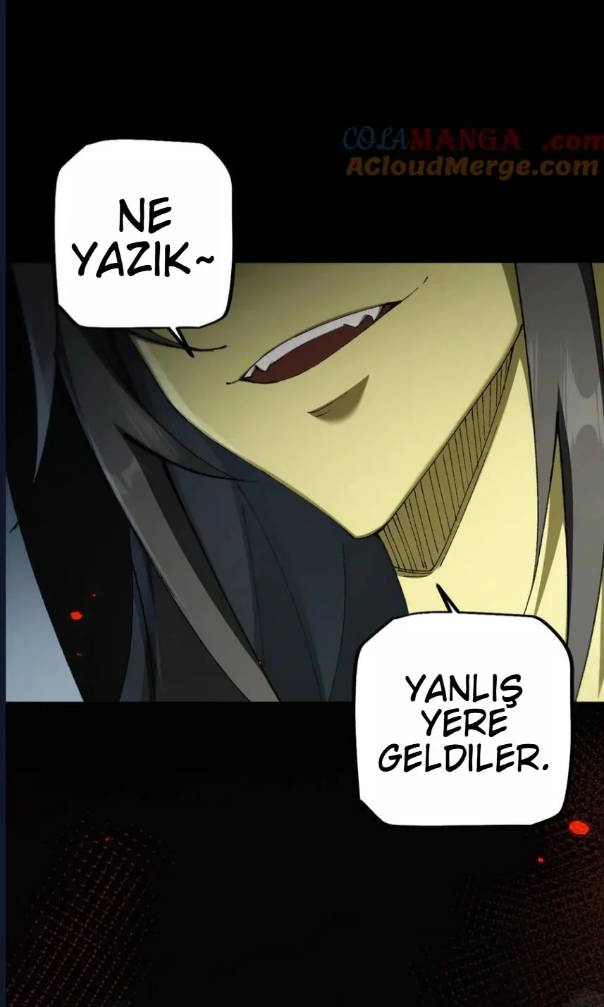 From Goblin to Goblin God - Bölüm 28 - Sayfa 27