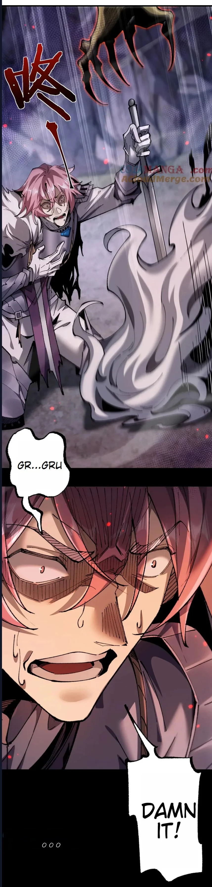 From Goblin to Goblin God - Bölüm 28 - Sayfa 38