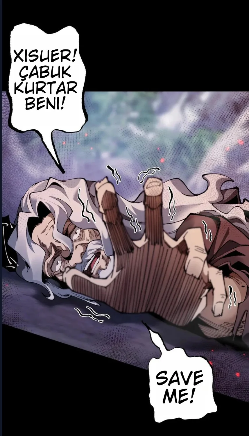 From Goblin to Goblin God - Bölüm 28 - Sayfa 39