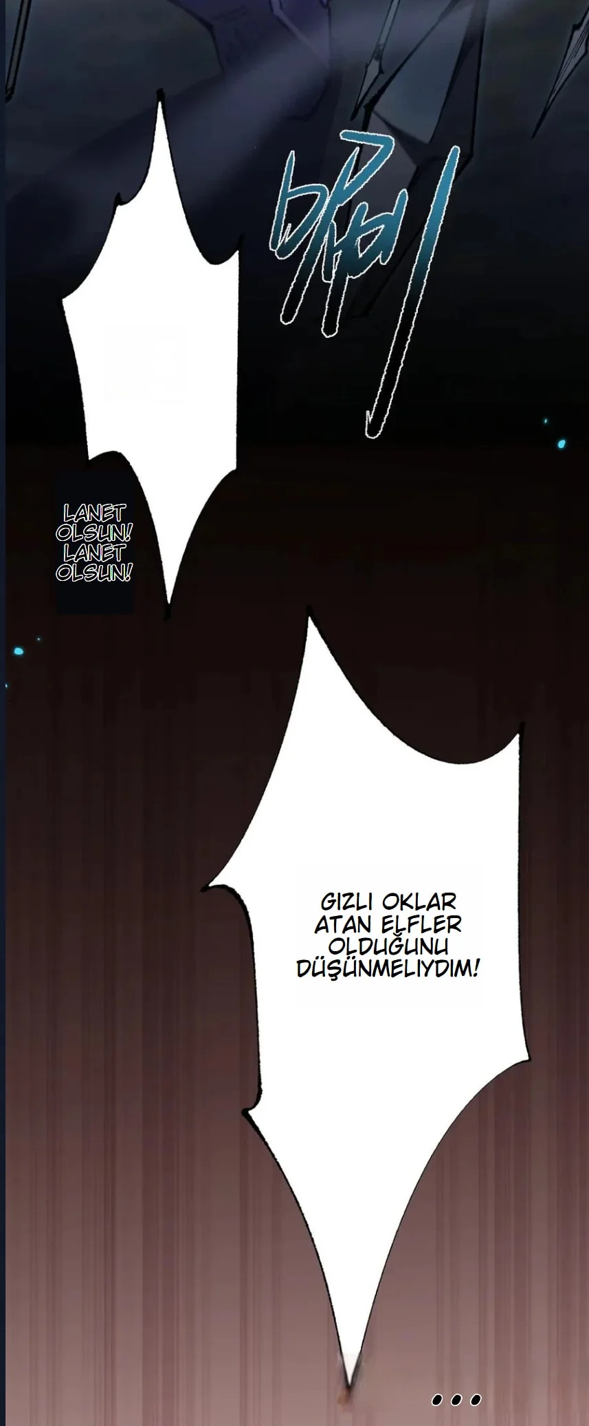 From Goblin to Goblin God - Bölüm 28 - Sayfa 47