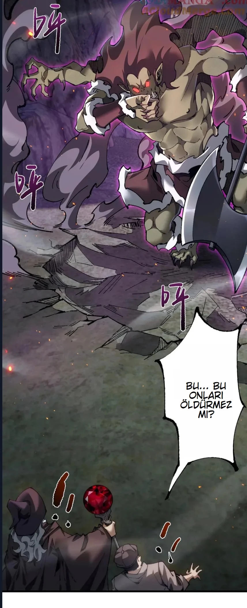 From Goblin to Goblin God - Bölüm 28 - Sayfa 5