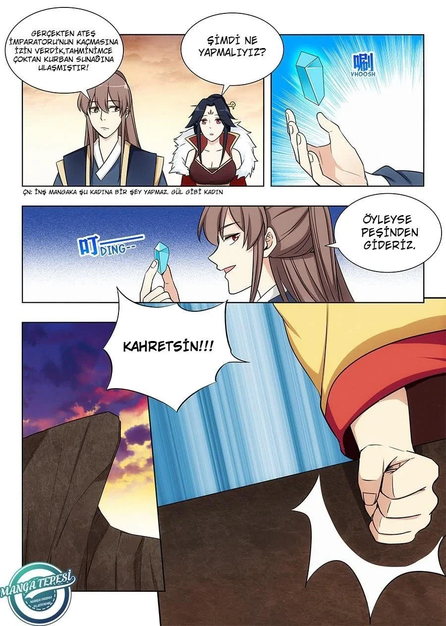 Strongest Anti META - Bölüm 106 - Sayfa 10