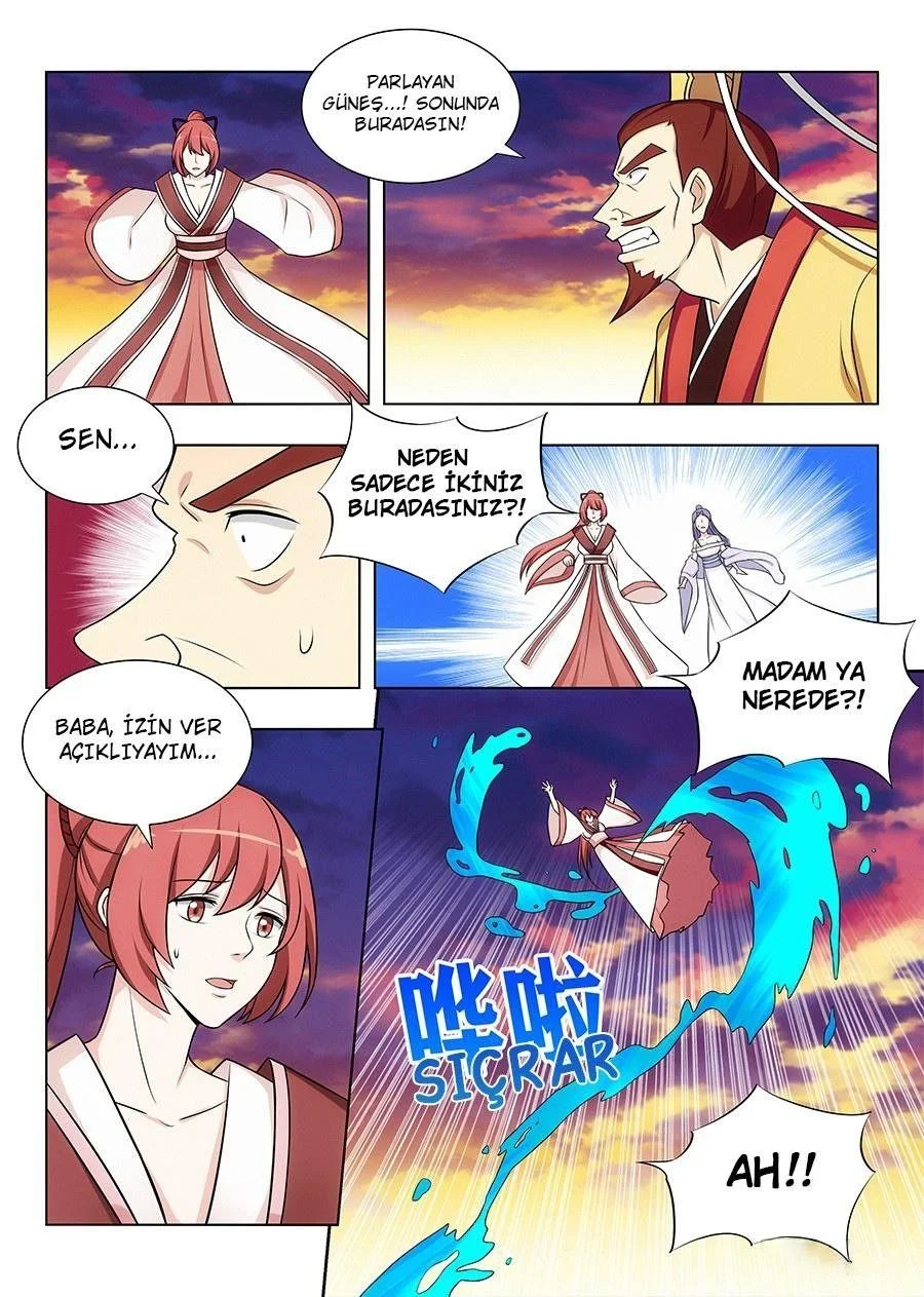 Strongest Anti META - Bölüm 106 - Sayfa 12