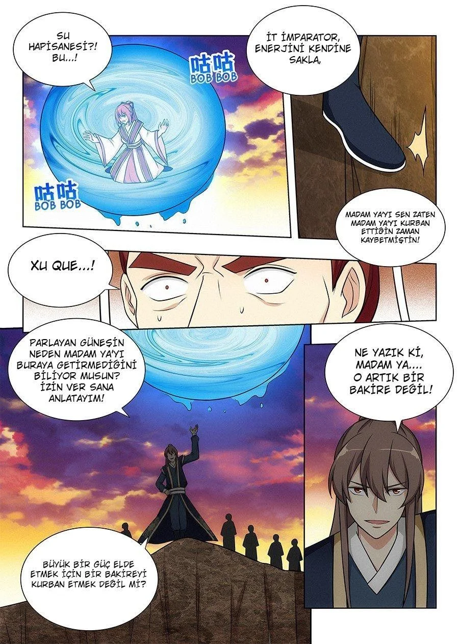 Strongest Anti META - Bölüm 106 - Sayfa 13