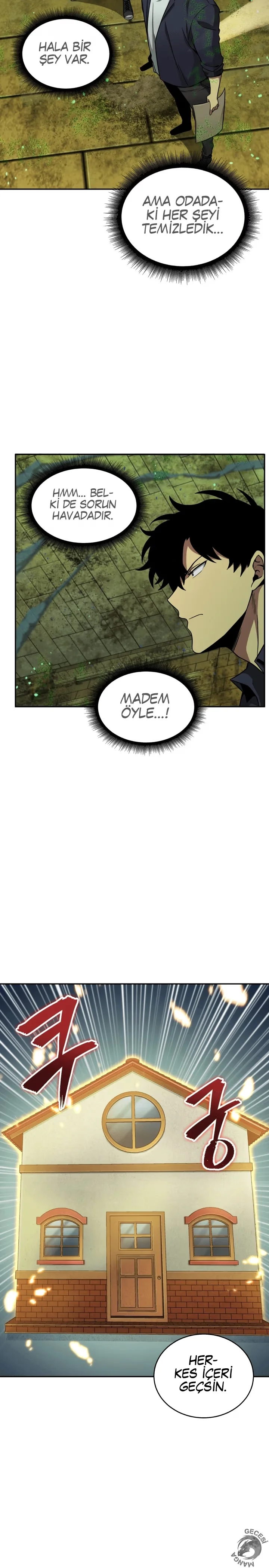 Tomb Raider King - Bölüm 107 - Sayfa 16