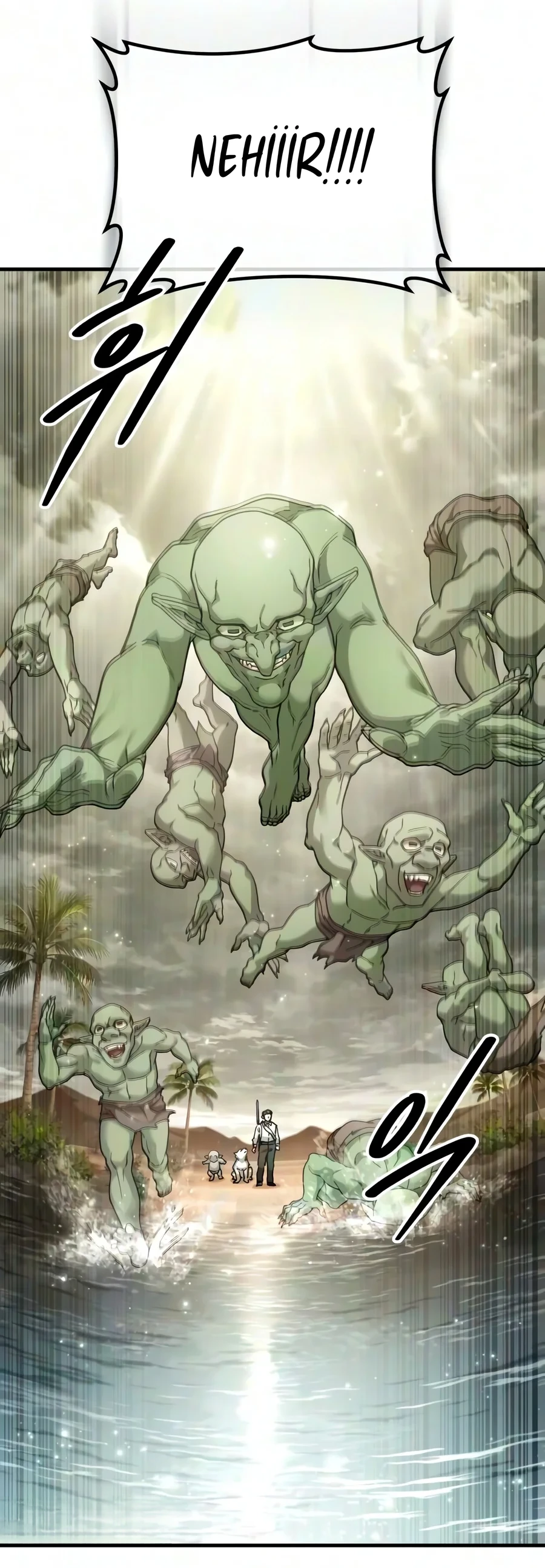 Goblin Inc - Bölüm 10 - Sayfa 54