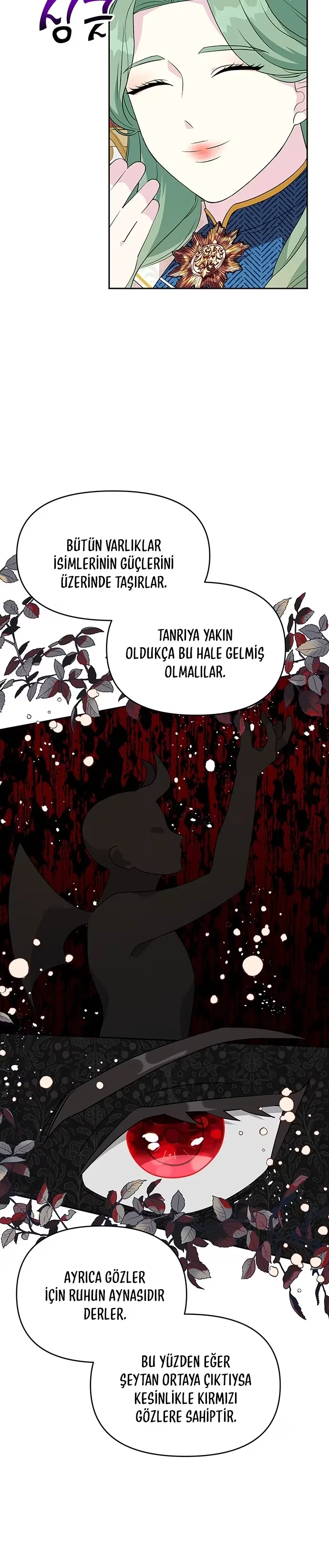 You Can't Change a Person! - Bölüm 73 - Sayfa 24