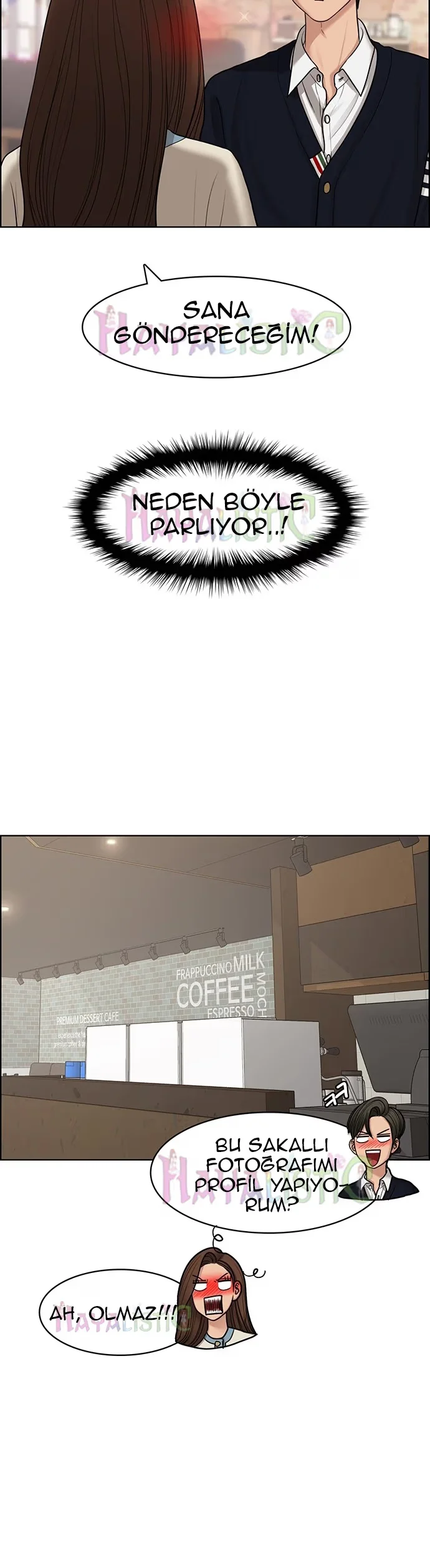 True Beauty - Bölüm 140 - Sayfa 28