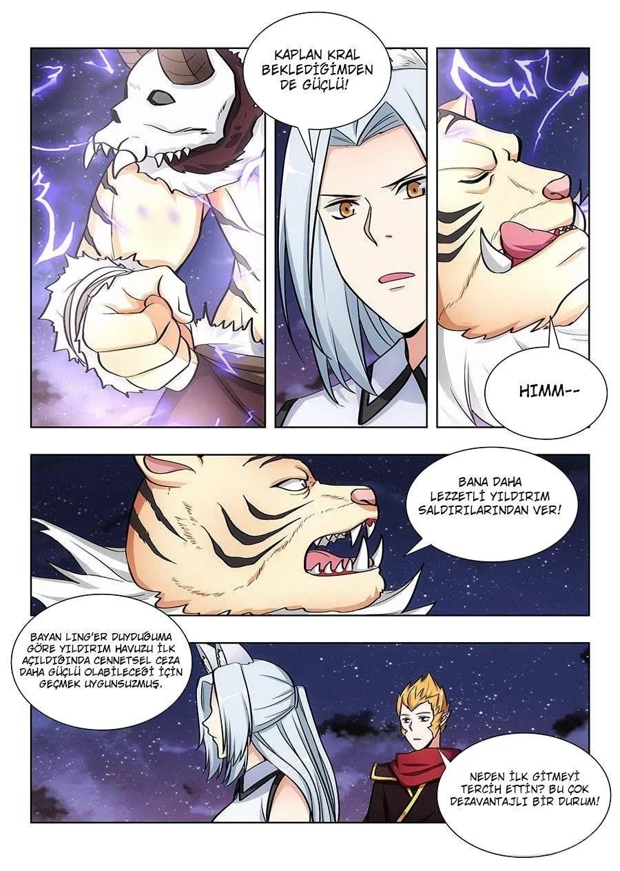 Strongest Anti META - Bölüm 73 - Sayfa 11