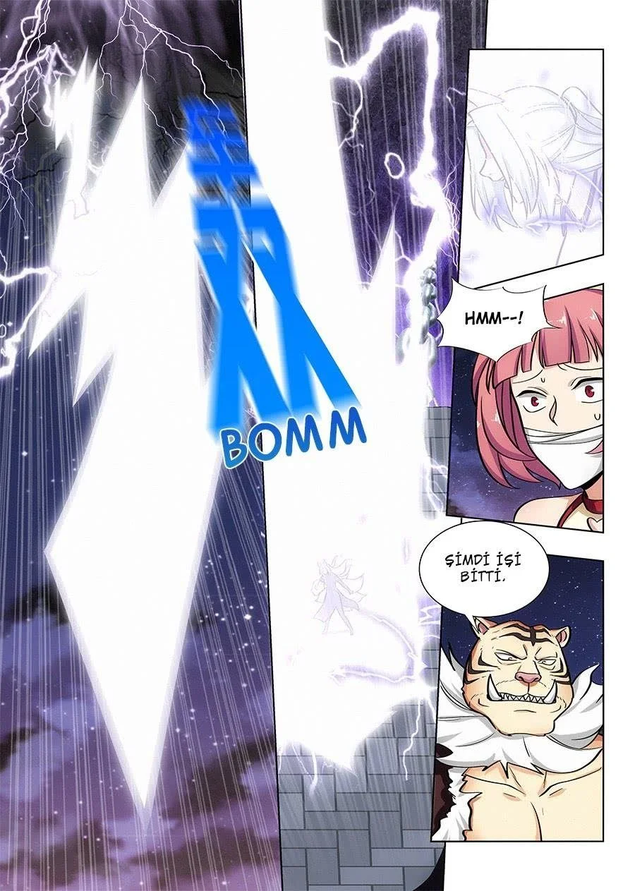 Strongest Anti META - Bölüm 73 - Sayfa 5